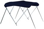 CARVER A4687UB-5 Boat Bimini Top
