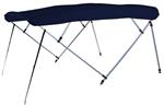CARVER A(8SQ)4893UB-5 Boat Bimini Top