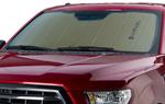 CH SUN SCREEN CHEVROLET