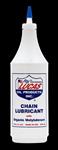 CHAIN LUBRICANT/12X1/QUART