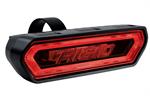 CHASE- TAIL LIGHT RED