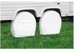 CLASSIC 76240 2PK 26.75'-29' WHEEL C- WHITE