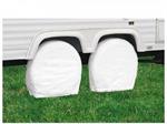 CLASSIC 76250 2PK 29'-31.75' WHEEL C- WHITE