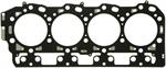 CLEVITE 77 54585 CYLINDER HEAD GASKET LEFT