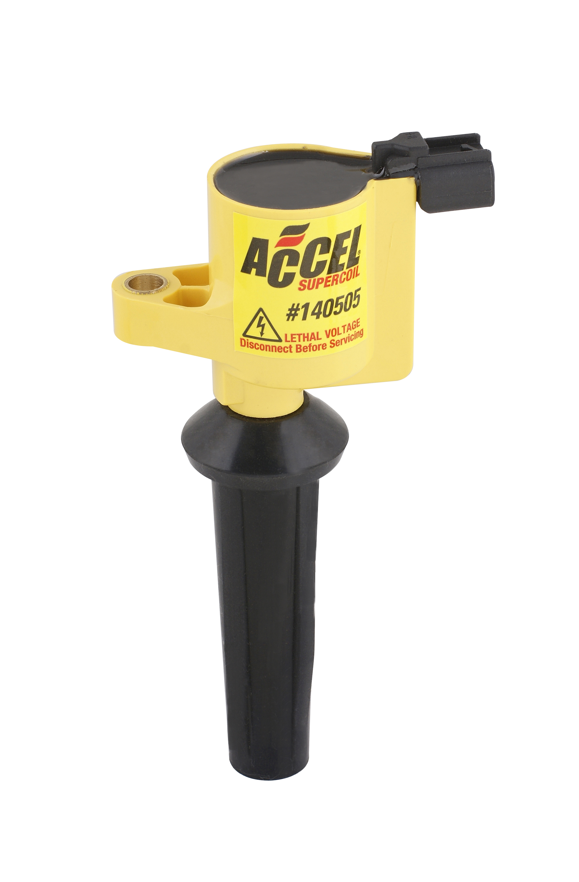 Accel