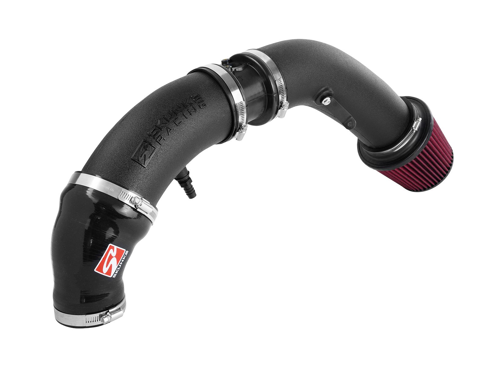 COLD AIR INTAKE CIVIC SI