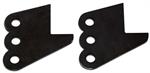 COMPETITION 3409 BRACKET LADDER BAR FRONT