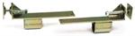 COMPETITION C2032 Leaf Spring Hanger