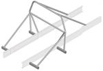 COMPETITION C3042 8 POINT ROLL BAR  STEEL G