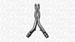 CORSA 14327 X PIPE