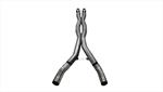 CORSA 14347 Corsa Exhaust 14347 Exhaust Crossover Pipe