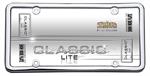 CRUISER 20030 CLASSIC LITE FRAME  CHROME