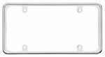 CRUISER 30630 PERIMETER FRAME  CHROME