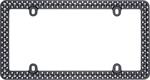 CRUISER 58153 DEFENDER  MATTE BLACK