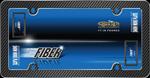CRUISER 59053 FIBER  BLACK/CHROME