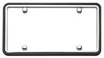 CRUISER 63350 TWO TONE CHROME/BLACK FRAME