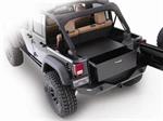 Cargo Organizer