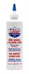 Chemical: Lucus 5th wheel lube