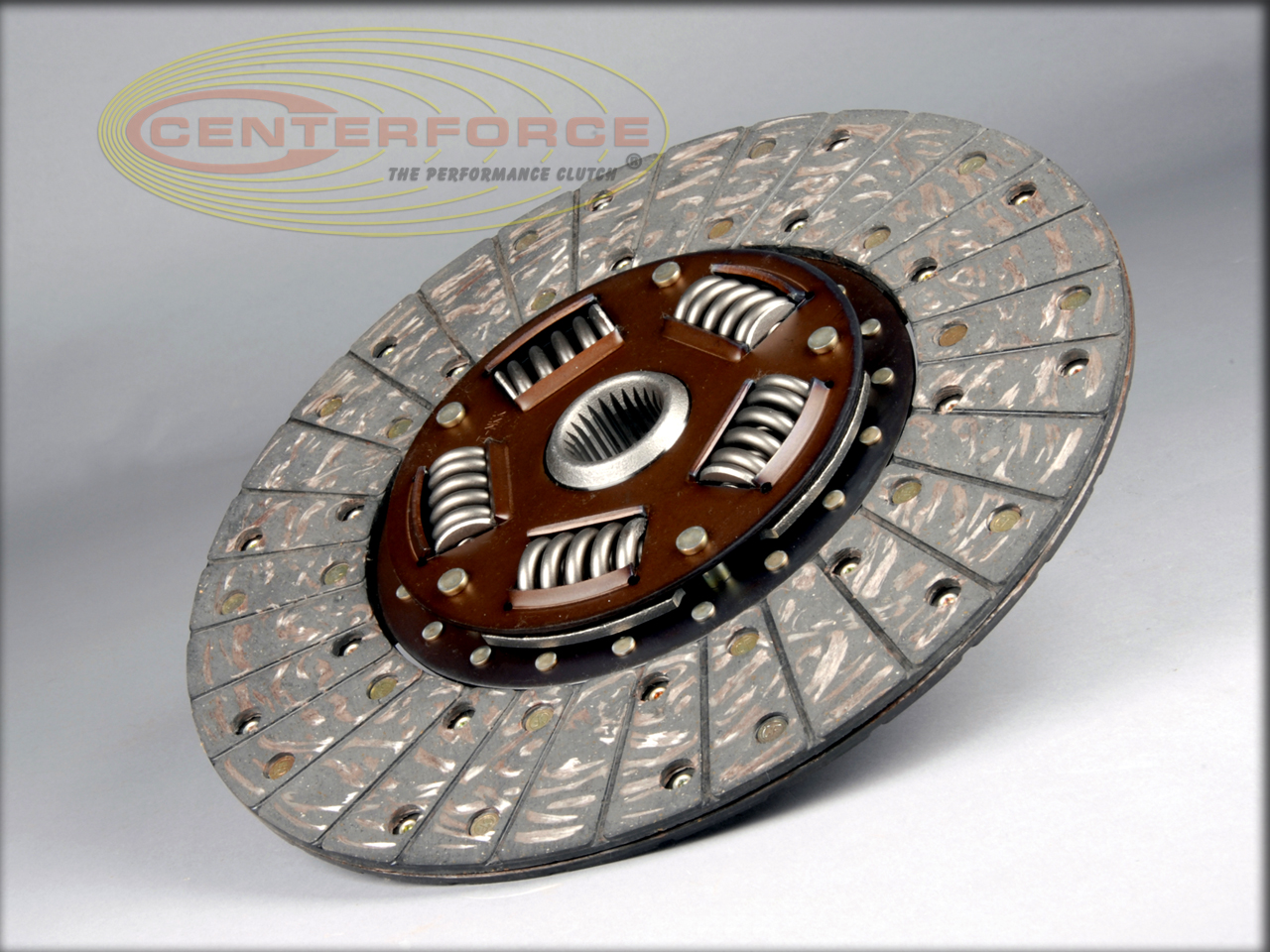 Clutch Plate (Disc)