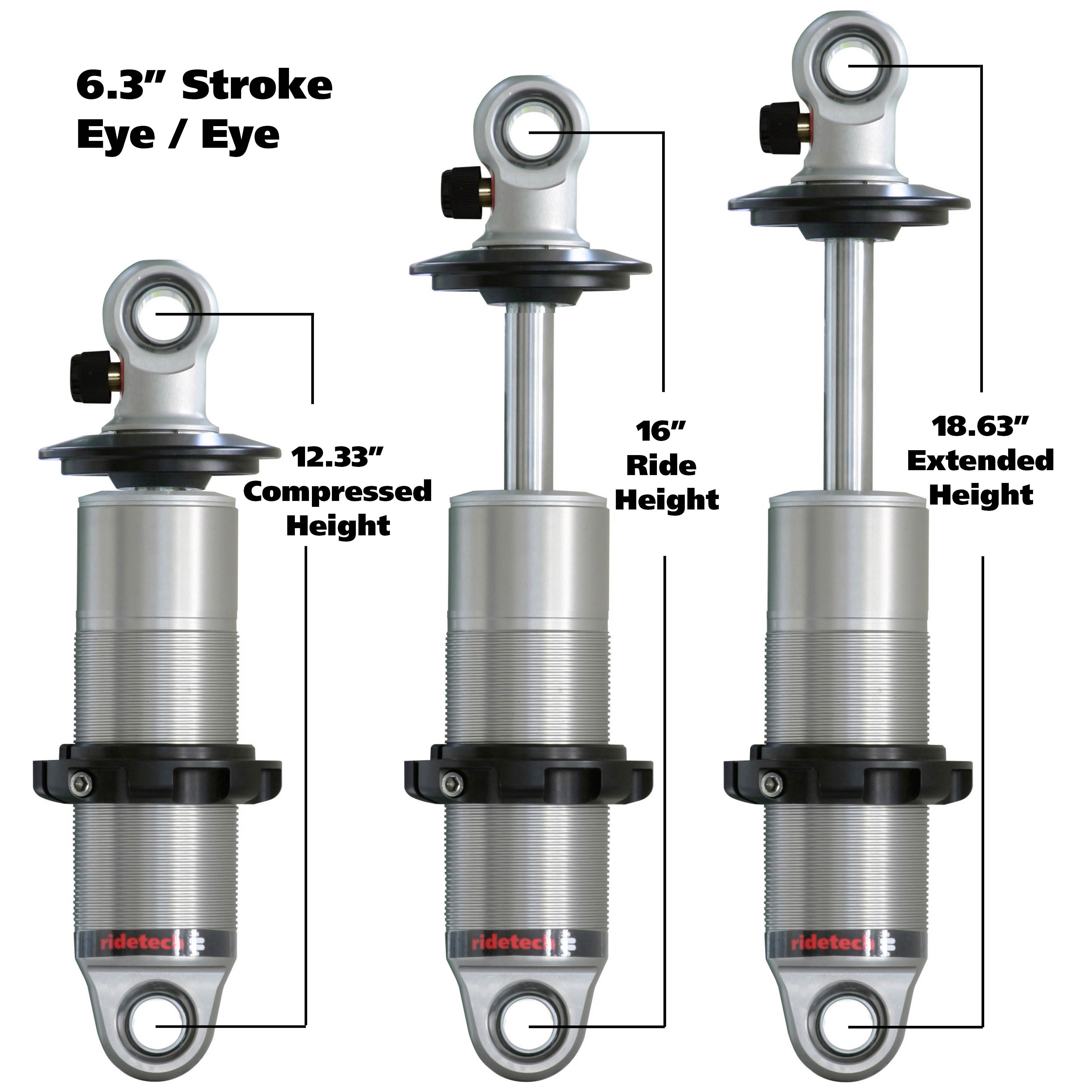 fork shock absorber