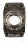 DANA / SPICER 34118911X DRIVE SHAFT PINION YOKE