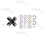 DANA / SPICER 5-1350-1X UNIVERSAL JOINT