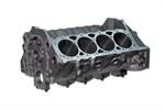 DART 31161211 IRON SHP CHEVY BLOCK