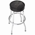 DARTH VADER GARAGE STOOL