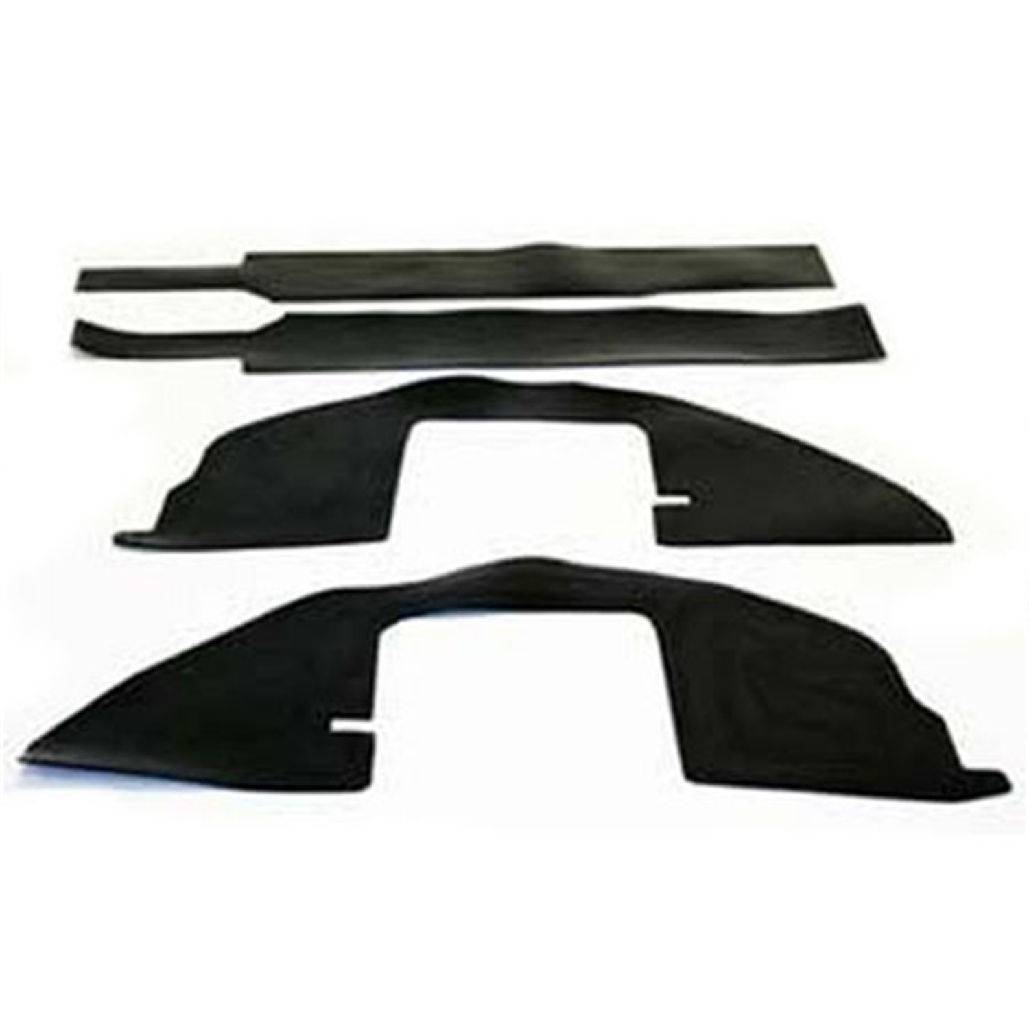 DAYSTAR PA6423 05-11 NISSAN FRONTIER GRILL GUARD