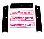DECALS AND BEZELS