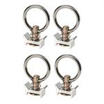 DECKED AT5 LOAD LOCKS CORETRAX 1000 1