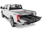 DECKED DF9 Bed Drawer