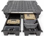 DECKED DR8 Bed Drawer