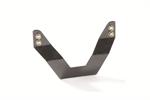 DEE ZEE DZLPMOUNT LICENSE PLATE MOUNT BRCKT