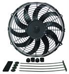 DERALE 16112 HO EXTREME 12IN CURVED BL