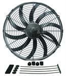 DERALE 16116 HO EXTREME 16IN CURVED BL