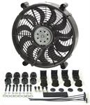 DERALE 16212 Cooling Fan