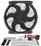 DERALE 16510 Tornado Series Electric Fan: 10'