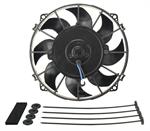 DERALE 16618 8IN TORNADO ELECTRIC FAN