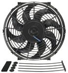 DERALE 16622 12IN TORNADO ELECTRIC FAN