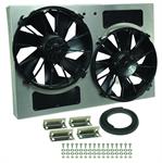 DERALE 16826 FAN