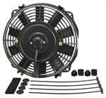 DERALE 16908 8' DYNO-COOL STRAIGHT BLADE
