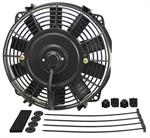 DERALE 16909 9' DYNO-COOL STRAIGHT BLADE