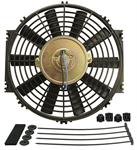 DERALE 16910 10' STRAIGHT BLADE ELECFAN