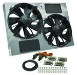 DERALE 16927 HI OUTPUT RAD FAN PULLER