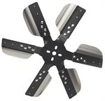 DERALE 17017 Heavy Duty FLEXUS Fan: 17' Diameter; Standard Rota