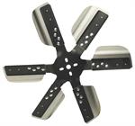 DERALE 17018 Heavy Duty FLEXUS Fan: 18' Diameter; Standard Rota