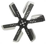 DERALE 17019 Heavy Duty FLEXUS Fan: 19' Diameter; Standard Rota