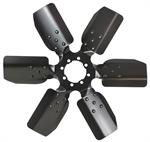 DERALE 17117 17'FAN CLUTCH FAN STD
