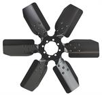 DERALE 17118 18'FAN CLUTCH FAN STD